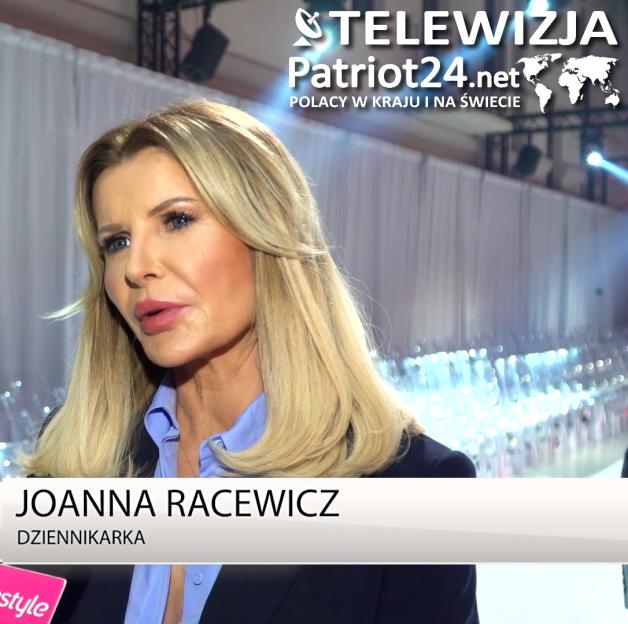 [VIDEO] Joanna Racewicz: Do przemocy domowej dochodzi nie tylko w obskurnych kamienicach, ale także w pięknych rezydencjach. Katami nierzadko są mężczyźni znani z pierwszych stron gazet