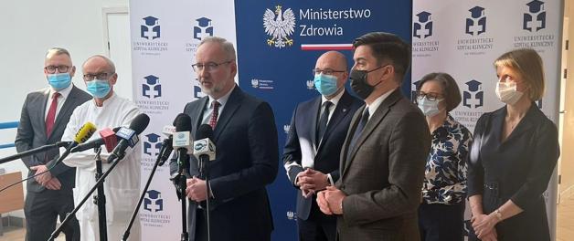 Nowy standard leczenia bólu