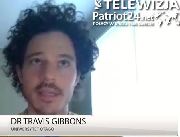 [VIDEO] Dr Travis Gibbons z Unwersytetu Otaga z Nowej Zelandii-Aktywność fizyczna może opóźniać rozwój choroby Alzheimera