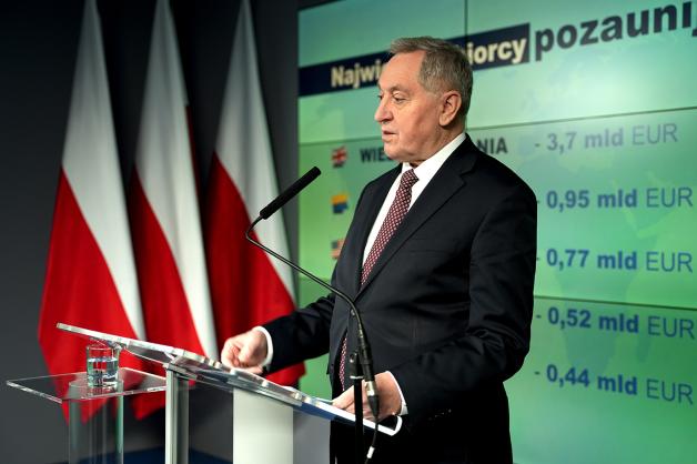 Wzrost eksportu produktów rolno-spożywczych w 2022 roku