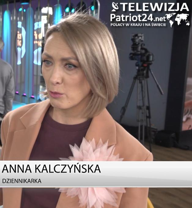 [VIDEO] Anna Kalczyńska: Polska jest piękna i jest tyle różnych miejsc do odkrycia. Na ferie wyjeżdżam do Zakopanego