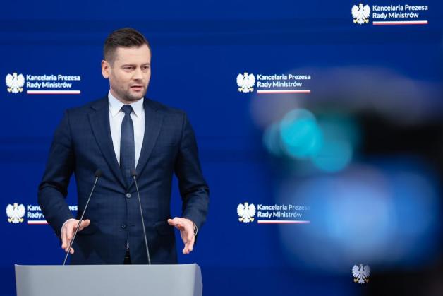 OLIMPIA – program budowy przyszkolnych hal sportowych