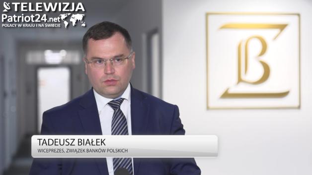[VIDEO] ZBP: Opinia Rzecznika TSUE niczego nie przesądza w sprawach frankowiczów. Widać w niej rozbieżności i sprzeczność z wcześniejszym orzecznictwem
