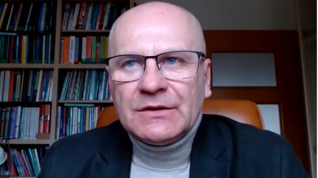 [VIDEO] Coraz więcej dzieci zmaga się z depresją i zaburzeniami lękowymi. Skala problemu nie zmniejszyła się wraz z końcem pandemii