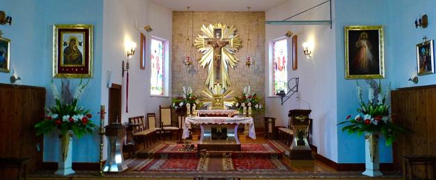 Słowo na 19 marca, czwartą niedzielę Wielkiego Postu