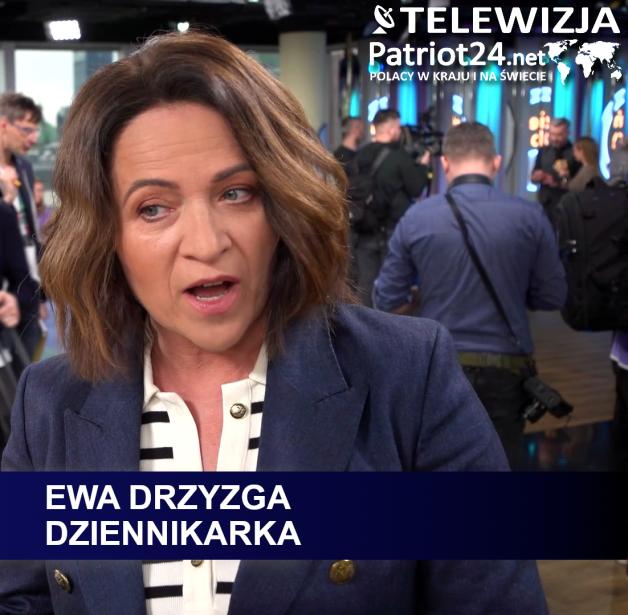 [VIDEO] Ewa Drzyzga: U mnie w domu każdego dnia musi być jeden ciepły posiłek. Kiedy siadamy przy wspólnym stole, to mamy czas ze sobą rozmawiać i budować relacje