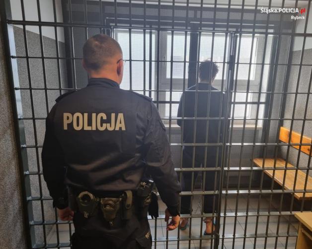 Tymczasowo aresztowani za usiłowanie zabójstwa