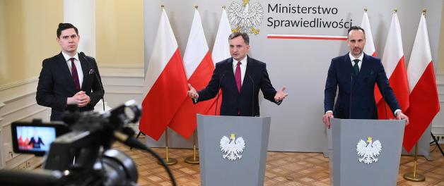 Ministerstwo Sprawiedliwości w obronie interesów polskich rolników
