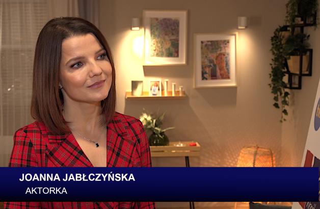 [VIDEO] Joanna Jabłczyńska: Mam nadzieję, że może kiedyś Gosia Socha zmieni zdanie i wróci do „Na Wspólnej”. Kiedy grałyśmy ostatnią wspólną scenę, to miałam w oczach łzy