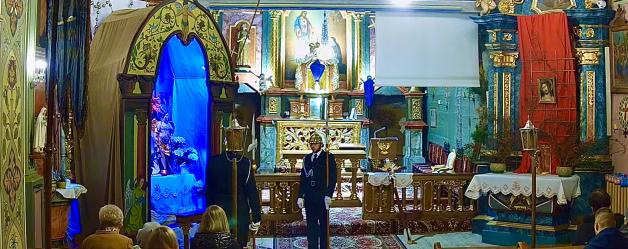 Słowo na 7 kwietnia, Wielki Piątek 2023