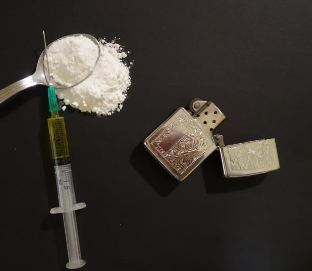 [VIDEO] Zatrzymany na A4 przy udziale świadków. Był po kokainie i po alkoholu