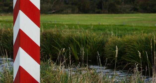 Wsparcie dla firm z Podlasia w związku z zamknięciem przejścia granicznego w Bobrownikach