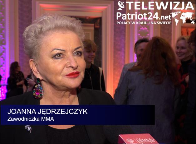 [VIDEO] Hanna Bakuła: Z Andrzejem Pągowskim pokochaliśmy się od pierwszego wejrzenia. Oboje mamy energię niezbędną do bycia twórcą