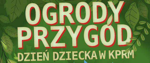 Zapraszamy do wspólnego świętowania Dnia Dziecka na sobotnim pikniku przed Kancelarią Premiera