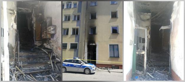 Multirecydywista zatrzymany przez policję w Tarnowie