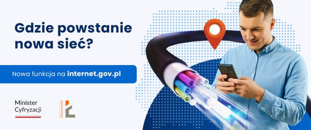 INTERNET.GOV.PL z nowymi funkcjami