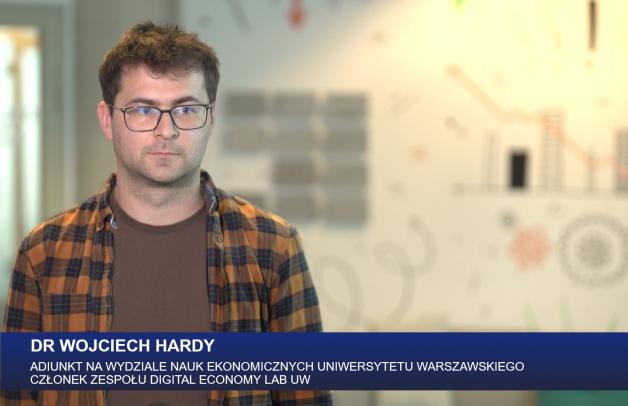 [VIDEO] Wpływ sztucznej inteligencji na rynek pracy nie jest powodem do paniki. Żadna ze zmian technologicznych nie wywołała masowego bezrobocia