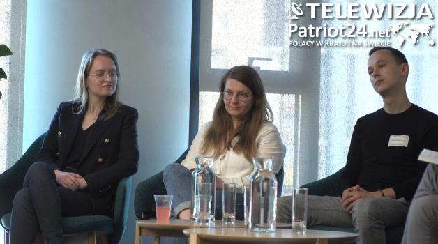 [VIDEO] Polacy słabo oceniają swoje przygotowanie do prowadzenia biznesu. Programy mentoringowe pomagają im pokonać część barier