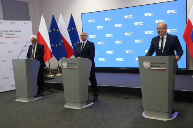 Zwiększamy bezpieczeństwo ciężarnej pacjentki