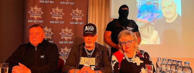 [VIDEO] RUTKOWSKI W AKCJI: Udaremniona próba wyłudzenia pieniędzy przez internet skuteczna interwencja Biura Rutkowski
