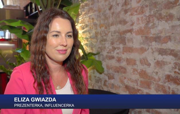 [VIDEO] Eliza Gwiazda: Często podróżuję i uwielbiam odkrywać nowe miejsca. Staram się nie wracać dwa razy do tego samego hotelu