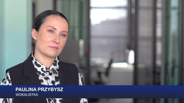 [VIDEO] Paulina Przybysz: Wyznanie mojej siostry dotyczące aborcji odbiło się rykoszetem. Do tej pory jak wypuszczam nowy singiel, to najpierw są komentarze dotyczące tej sprawy
