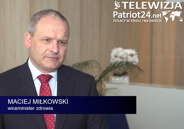 [VIDEO] Dzieci z alergią na roztocza kurzu domowego będą mogły się odczulać w domu. Refundacja doustnej immunoterapii to krok milowy dla alergików Polsce
