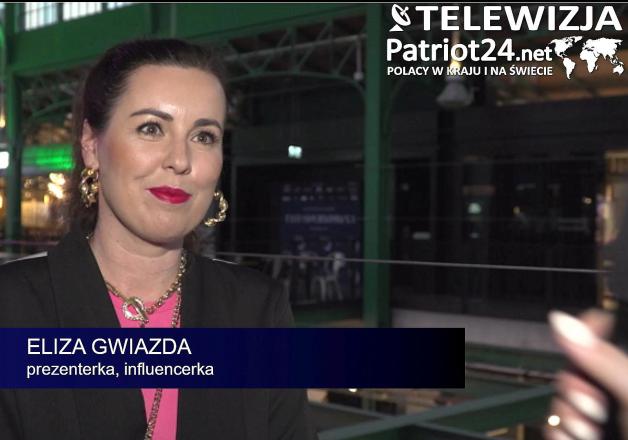 [VIDEO] Eliza Gwiazda: Jestem taką Żydóweczką – bardzo oszczędzam, nie lubię wydawać kasy, ale lubię ją gromadzić. Zamiast kupować rzeczy, wypożyczam je