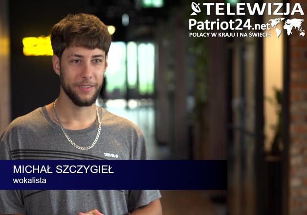 [VIDEO] Michał Szczygieł: Gramy w tym roku festiwale telewizyjne. Będzie to dla nas spory sprawdzian, bo przecież oglądają je miliony widzów