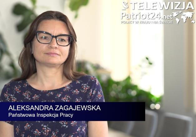 [VIDEO] Nastolatki w Polsce mogą wykonywać prace wakacyjne. Jednak warunki są ściśle określone