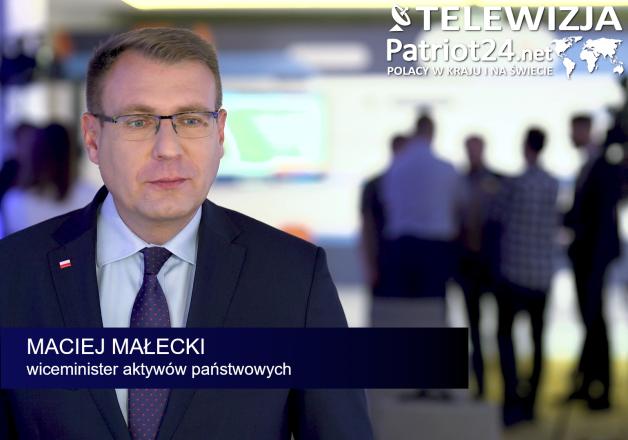 [VIDEO] Do 2030 roku PKP Intercity chce wysyłać na tory dwa razy więcej pociągów. Szykują się wielomiliardowe inwestycje