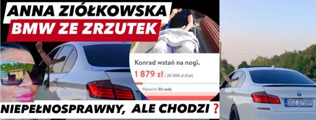 [VIDEO] Sprawa Konrada Ziółkowskiego – gdzie leży prawda? „Kasjan jest niewinny”  
