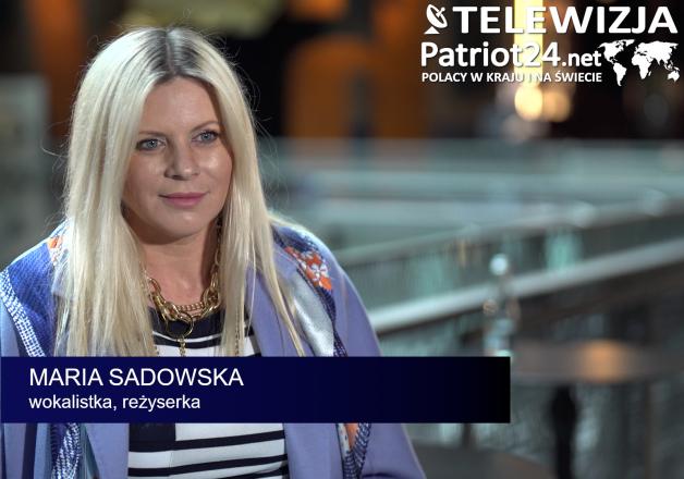 [VIDEO] Maria Sadowska: Instagram zastąpił kolorowe pisma promujące superchude modelki, ale jest on bardziej okrutny. To przefiltrowana rzeczywistość, w której panuje terror urody