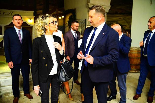 Bezpiecznie w szkole i po szkole – nowa inicjatywa edukacyjna