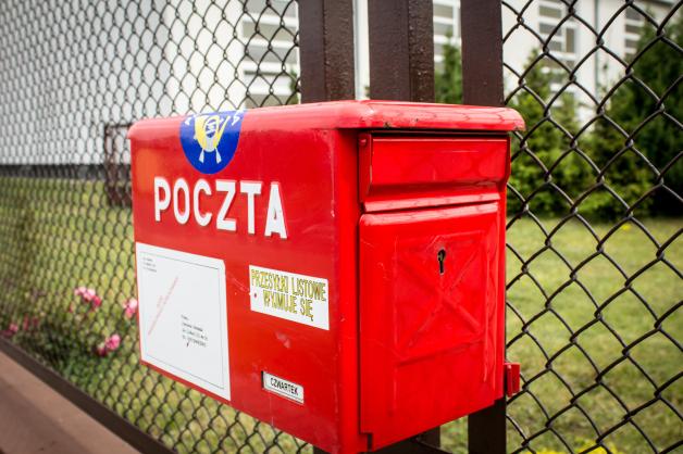 Wielkie inwestycje otwierają nowy rozdział w długiej historii Poczty Polskiej