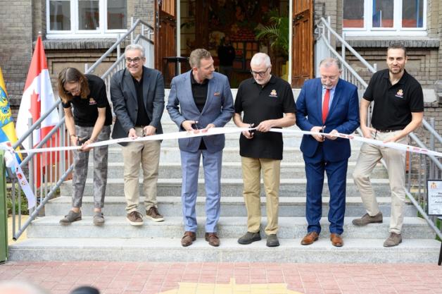 Nowy standard na edukacyjnej mapie Polski. Do Polski weszła największa prywatna edukacyjna sieć na świecie: kanadyjskie szkoły Maple Bear