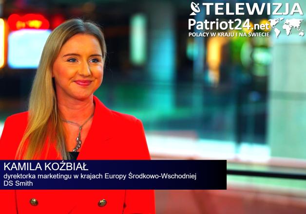 [VIDEO] Konsumenci produkują 170 kg odpadów opakowaniowych rocznie. Chcą opakowań neutralnych dla środowiska i porzucają marki ekoobojętne