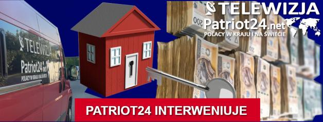 [VIDEO] Milion złotych  utracił inwestor, który Chciał zarobić udzielając pożyczki Michałowi S. z firmy APARTMAX Sp. z o.o.