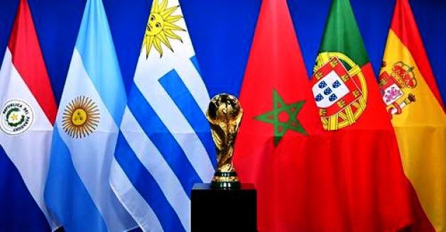 Poznaliśmy gospodarzmy MŚ 2030! FIFA oficjalnie potwierdziła sensacyjne wieści!