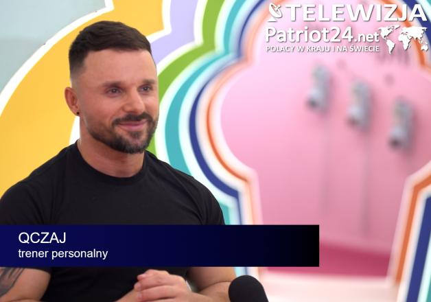 [VIDEO] Qczaj: Nasi dziadkowie i babcie tracili życie za to, żebyśmy mogli dzisiaj pójść do urn i zagłosować. Dla mnie totalną ignorancją jest więc niepójście do wyborów