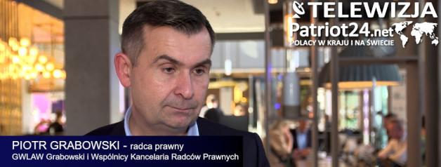 [VIDEO] Przyszły rząd czeka chaos w sądownictwie i wymiarze sprawiedliwości. Uporządkowanie go będzie jednym z większych wyzwań nadchodzącej kadencji