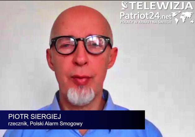 [VIDEO] Walka ze smogiem zaczyna przynosić efekty. Jakość powietrza w Polsce powoli się poprawia