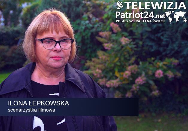 [VIDEO] Ilona Łepkowska: Od wielu lat pomagam dzieciom z rodzin dysfunkcyjnych. Wspieram dom opieki dziennej dla nich, a także organizację wakacji czy prezentów świątecznych