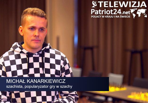 [VIDEO] Szachy w Polsce coraz popularniejsze. Umiejętności z gry przekładają się na sukcesy w szkole i biznesie