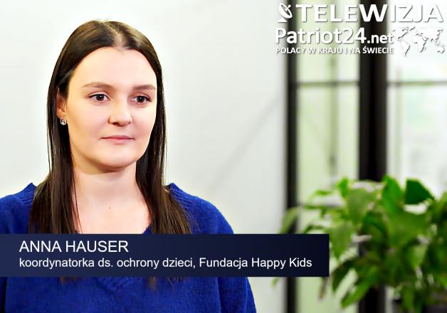 [VIDEO] Nawet 20 proc. dzieci w Europie pada ofiarą przemocy seksualnej i wykorzystywania. UE pracuje nad przepisami umożliwiającymi walkę z tym procederem w sieci