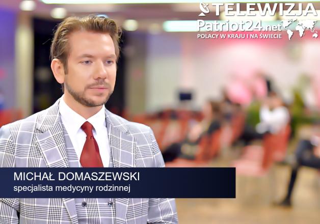 W gabinetach lekarskich coraz więcej przypadków COVID-19 i grypy typu B. Polacy często jednak leczą się sami, niekoniecznie prawidłowo