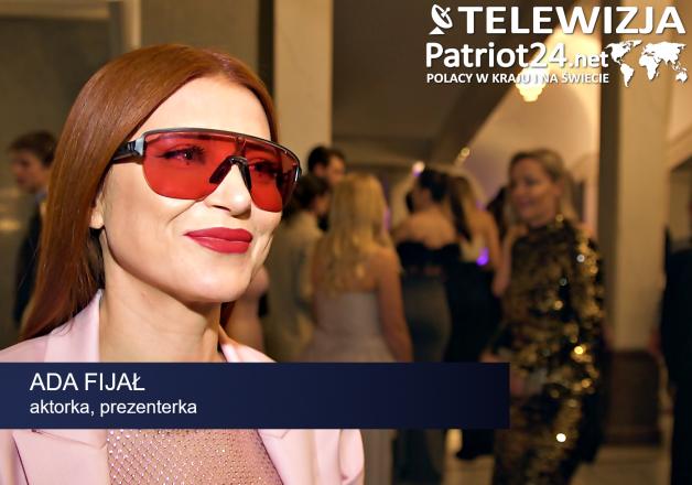 [VIDEO] Ada Fijał: Projekty Macieja Zienia są na światowym poziomie. Tym nazwiskiem powinniśmy się chwalić za granicą 