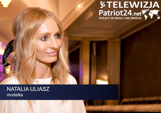 Natalia Uliasz: Buduję życie między Polską a Bali. Żyję tam zdrowo i holistycznie, ale tęsknię za Warszawą i światem mody