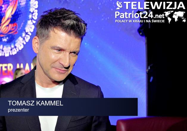 [VIDEO] Tomasz Kammel: Obawę o pracę ma każdy człowiek, który pracuje. Ja przez 27 lat w mediach starałem się robić swoje i dostosowywać się do zmian