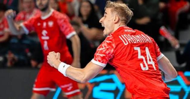 Piłka ręczna: Polacy pokonali Argentynę 34:26!